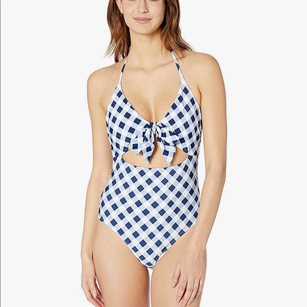 Splendid one piece swimsuit